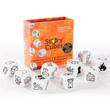 Rory's Story Cubes: Classic 6+