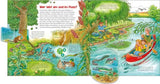 BOOKii® WAS IST WAS Kindergarten Tiere und Pflanzen am Wasser 3+