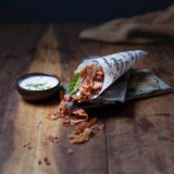 Panceta Ahumada / Tocino 200g - Speck