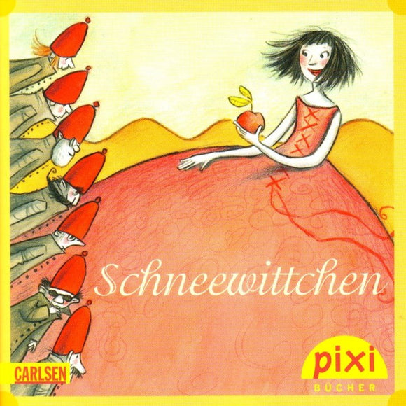 PIXI - Schneewittchen