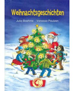 Weihnachtsgeschichten.